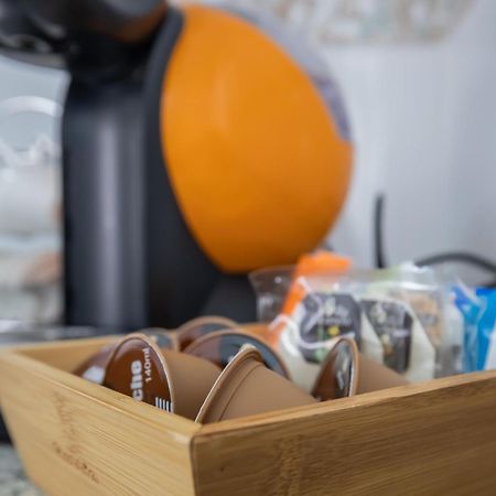 Kurtuba Suites Córdoba Eksteriør billede