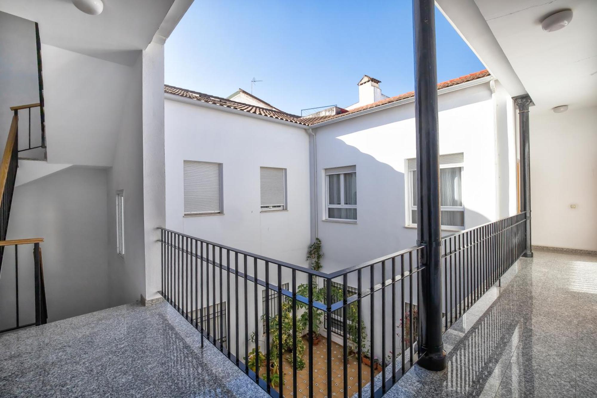 Kurtuba Suites Córdoba Eksteriør billede
