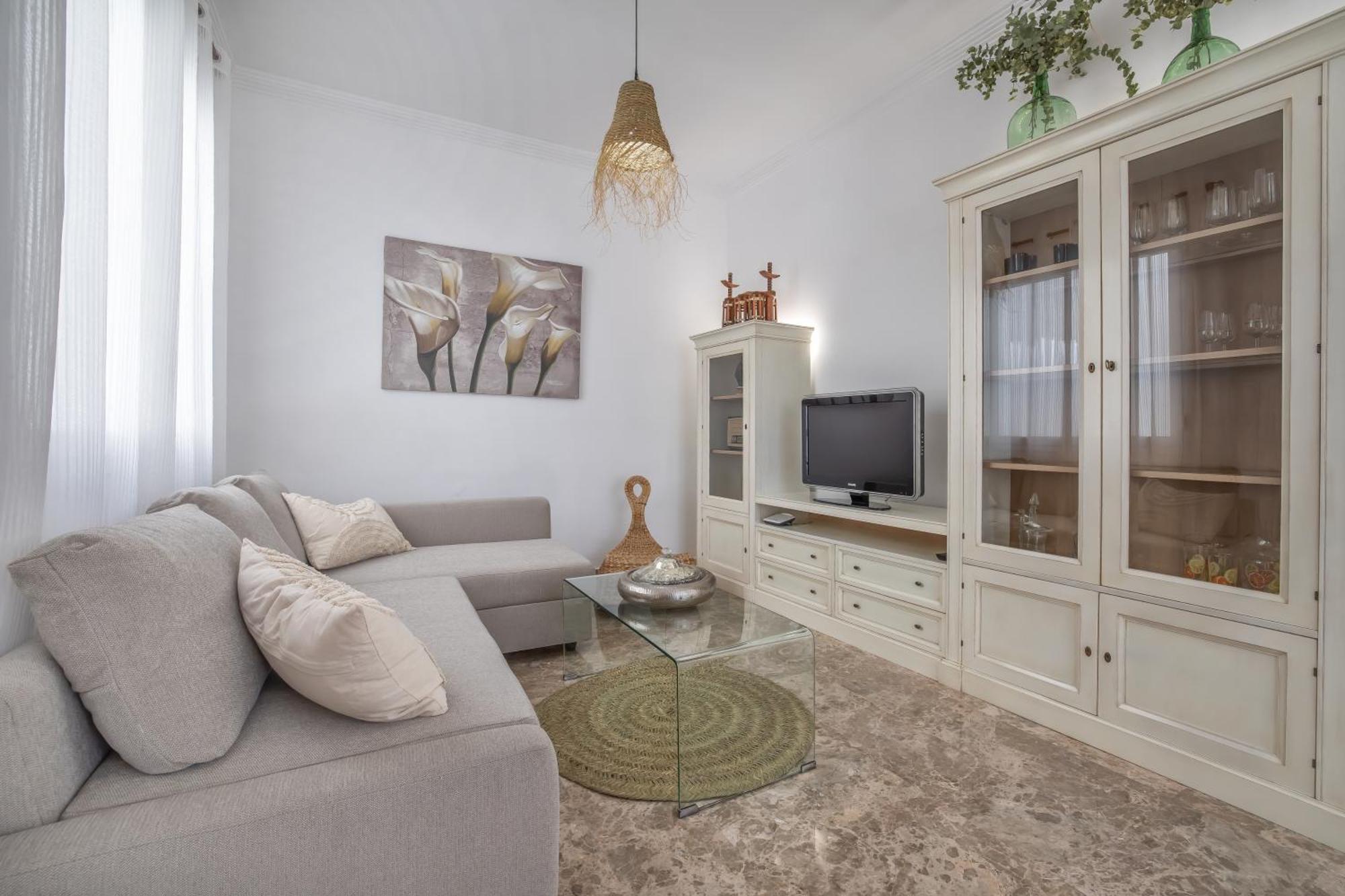 Kurtuba Suites Córdoba Eksteriør billede