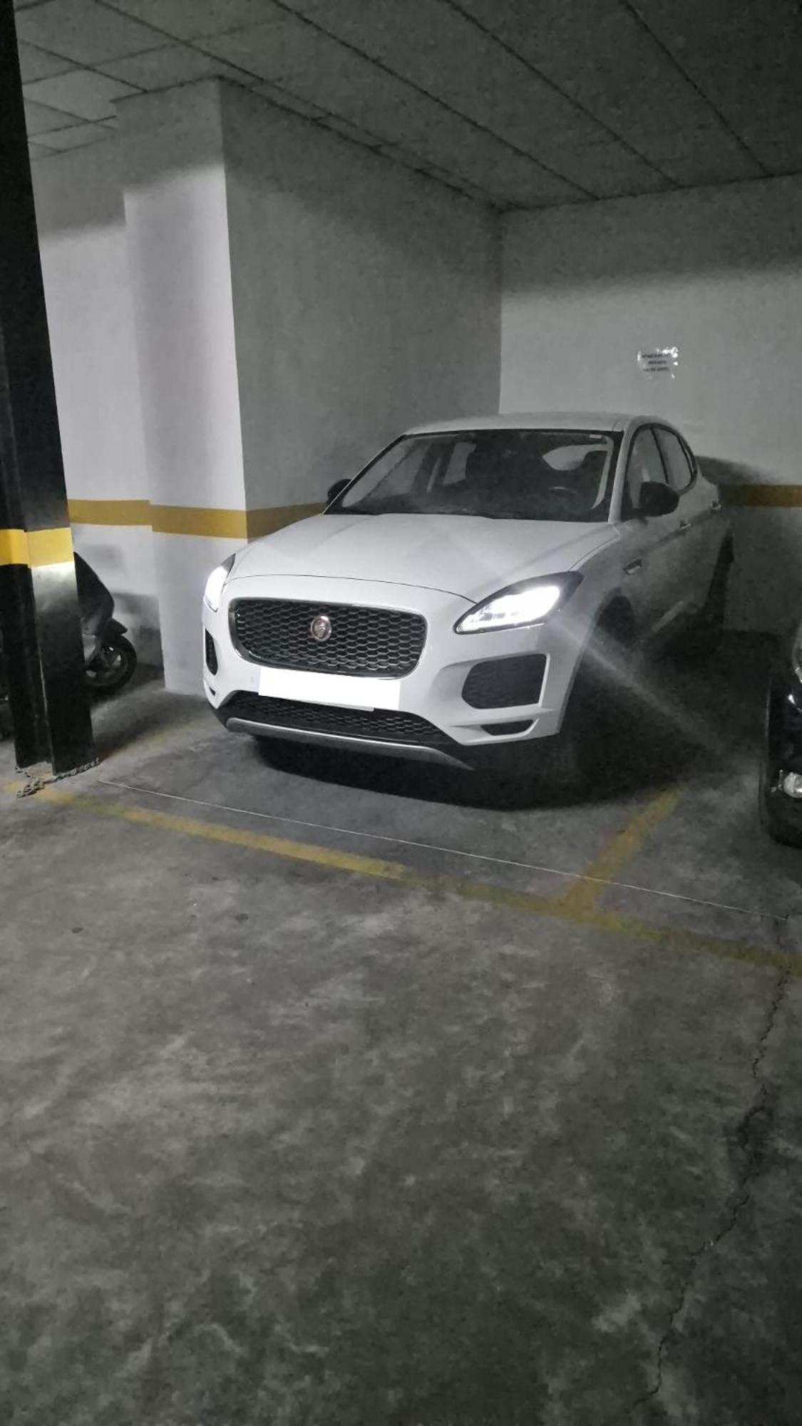 Kurtuba Suites Córdoba Eksteriør billede